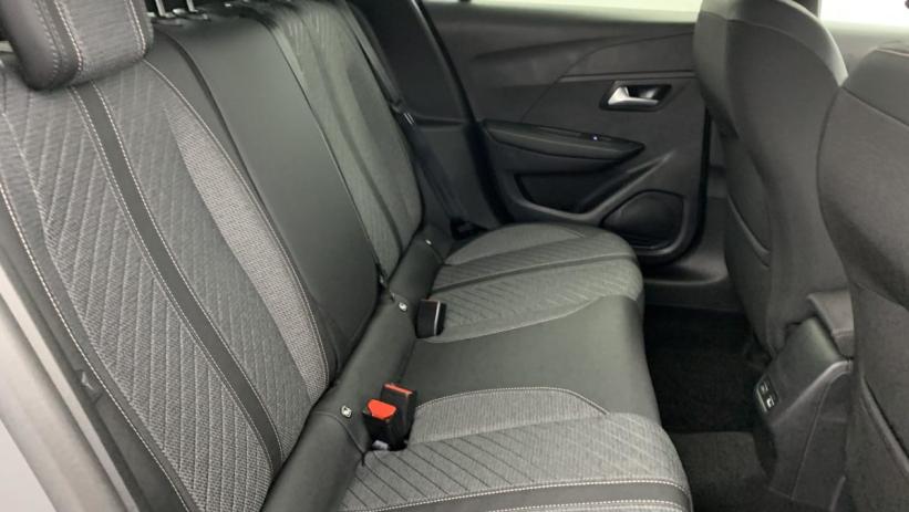 Aperçu du véhicule : Hybrid 110 e-DCS6 Allure