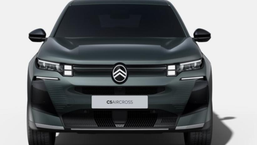 Aperçu du véhicule : 1.2 Hybride 145ch Plus e-DCS6