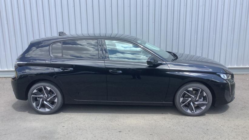 Aperçu du véhicule : 308 BlueHDi 130ch S&S EAT8 Allure