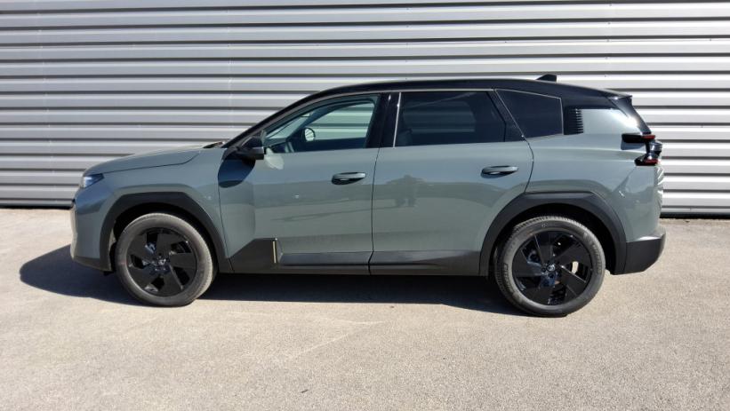 Aperçu du véhicule : C5 AIRCROSS HYBRIDE 145 e-DCS6 Max