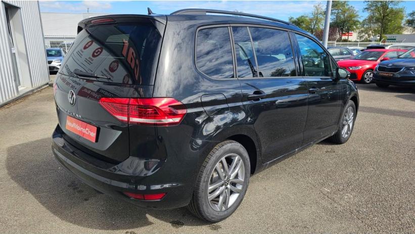 Aperçu du véhicule : VW EDITION 1.5 TSI 150CV DSG7 7PLACES + TRAVEL ASSIST + NEUF 0KM