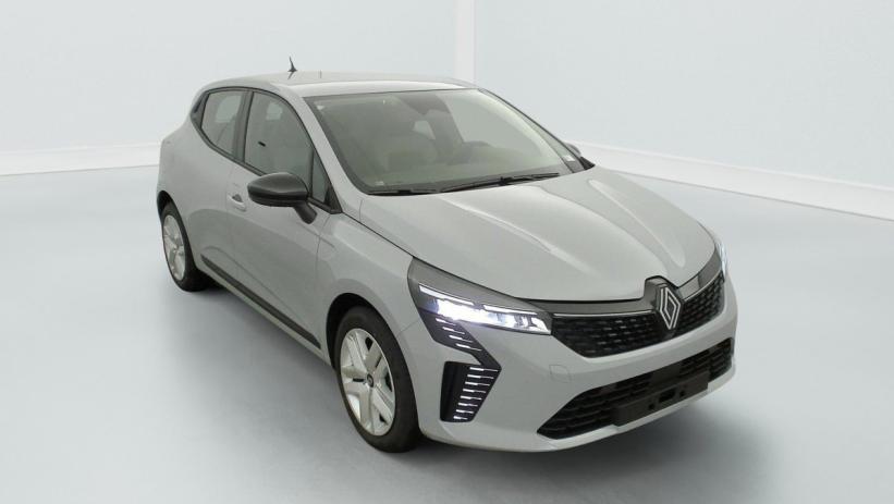 Aperçu du véhicule : BLUE DCI 100 CH GSR2 EVOLUTION