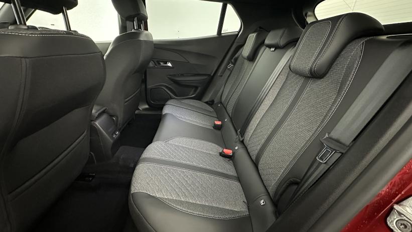 Aperçu du véhicule : II 1.2 Hybrid 145ch Allure e-DCS6