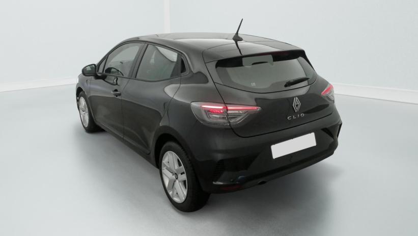 Aperçu du véhicule : TCE 90 CH GSR2 EVOLUTION