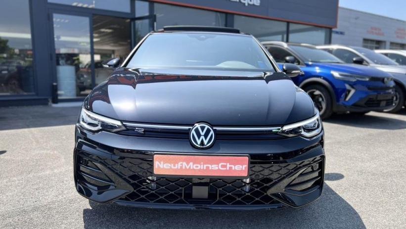 Aperçu du véhicule : R-LINE 2.0 TDI 150CV DSG7 + TOIT PANORAMIQUE + JA18 YORK + PACK HIVER + NEUF 0KM