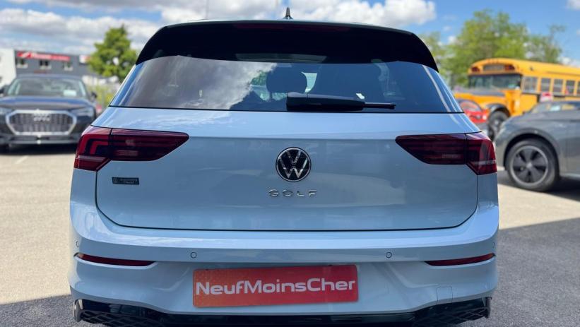 Aperçu du véhicule : R-LINE 2.0 TDI 150CV DSG7 + TOIT PANORAMIQUE + JA18 YORK + PACK HIVER + NEUF 0KM