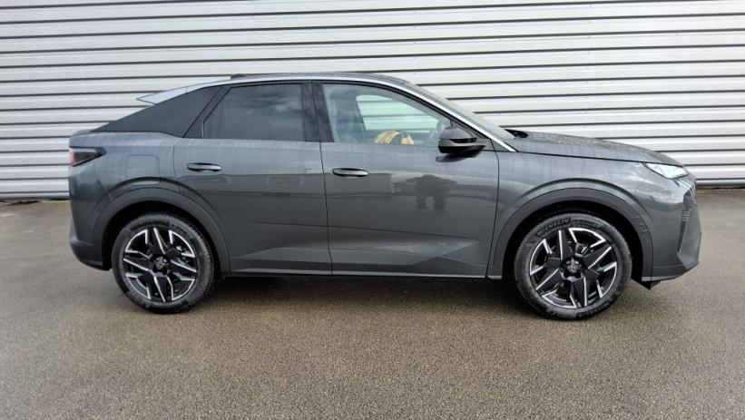 Aperçu du véhicule : 3008 Hybrid 145 e-DCS6 Allure