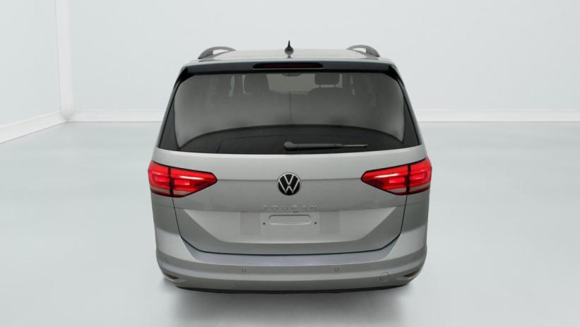 Aperçu du véhicule : 1.5 TSI EVO 150 DSG7 7pl VW Edition