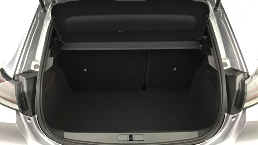 Aperçu du véhicule : 208 Hybrid 110 ch e-DCS6 Allure