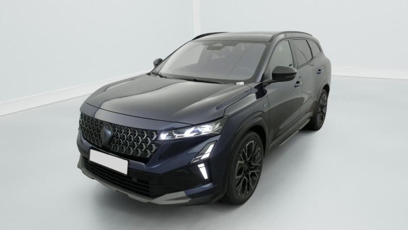 Aperçu du véhicule : FULL HYBRID E-TECH 200 CH 7PL ESPRIT ALPINE