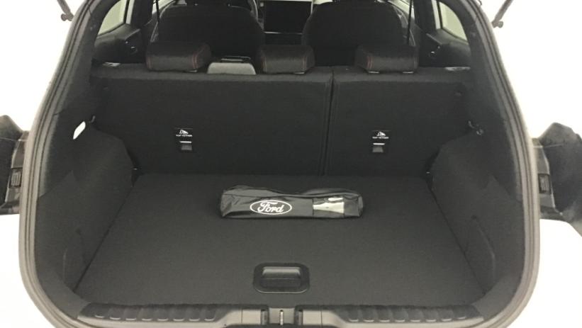 Aperçu du véhicule : PUMA 1.0 EcoBoost 125 ch mHEV S&S BVM6 ST-Line