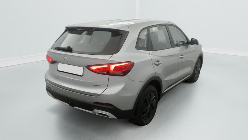 Aperçu du véhicule : 1.5 L Hybrid+ 197 ch Standard