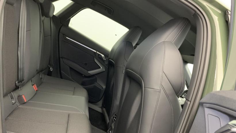 Aperçu du véhicule : 45 TFSI E HYBRIDE RECHARGEABLE 272 S TRONIC 6 S LINE