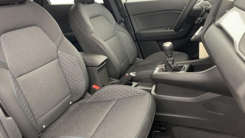 Aperçu du véhicule : TCe 90 ch Evolution