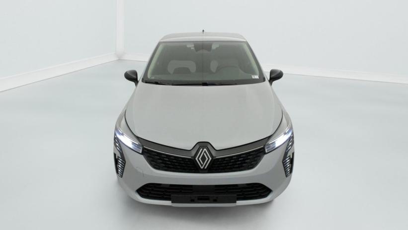 Aperçu du véhicule : BLUE DCI 100 CH GSR2 EVOLUTION