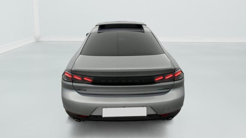 Aperçu du véhicule : Hybrid 225 e-EAT8 Allure