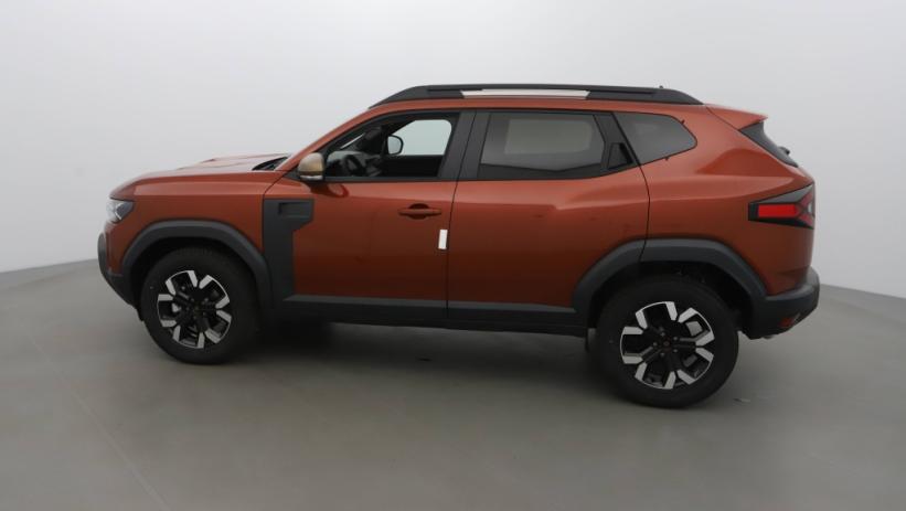 Aperçu du véhicule : 1.2 TCE MILD HYBRID 130CH EXTREME 4X4