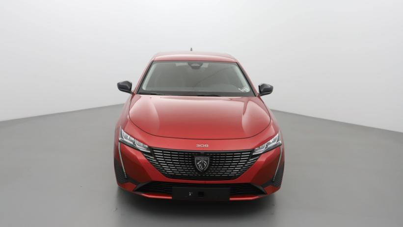 Aperçu du véhicule : 1.5 BLUEHDI 130CH S&S ALLURE EAT8