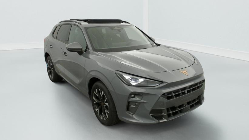 Aperçu du véhicule : 1.5 eTSI Hybrid 150 ch DSG7 V