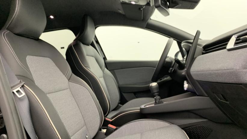 Aperçu du véhicule : ECO-G 100 CH GSR2 TECHNO