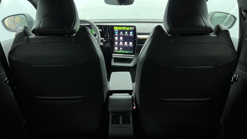 Aperçu du véhicule : 220 ch autonomie confort Techno Bleu nocturne - Toit Noir Etoilé avec 4800€ d'équipements inclus