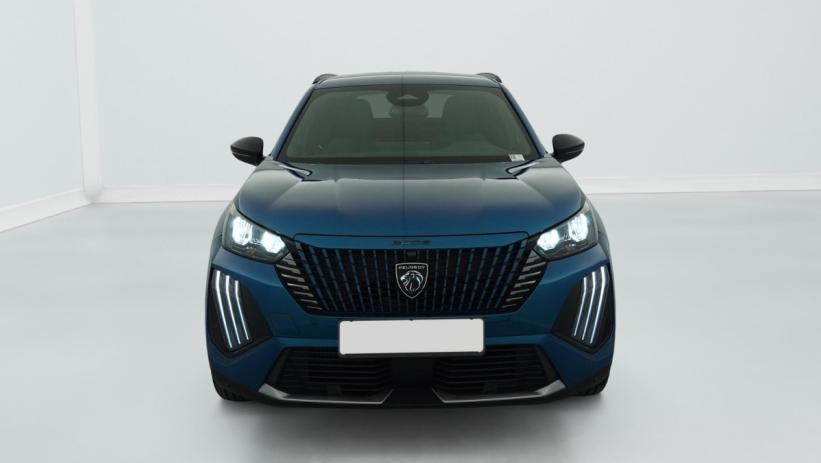 Aperçu du véhicule : 100 S S BVM6 Allure