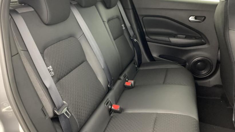 Aperçu du véhicule : HYBRID 143 N-CONNECTA