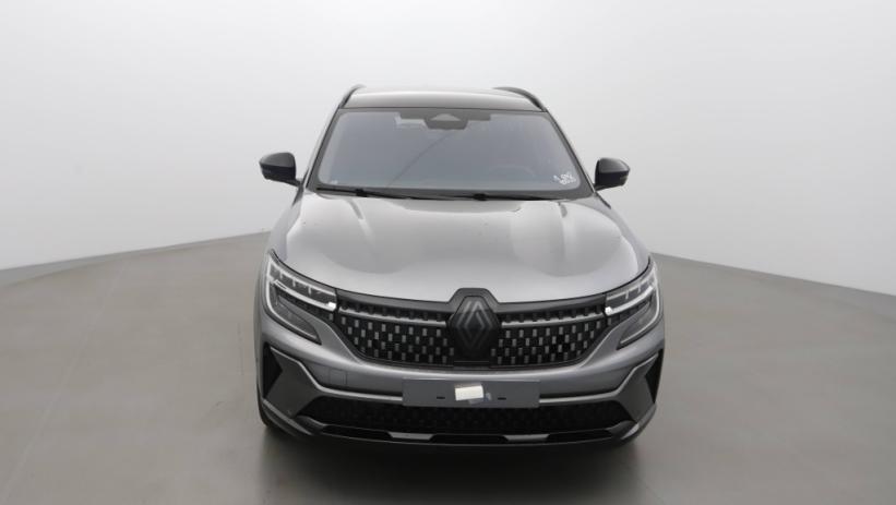 Aperçu du véhicule : 1.2 E-TECH FULL HYBRID 200CH ESPRIT ALPINE 7 PLACES - 25