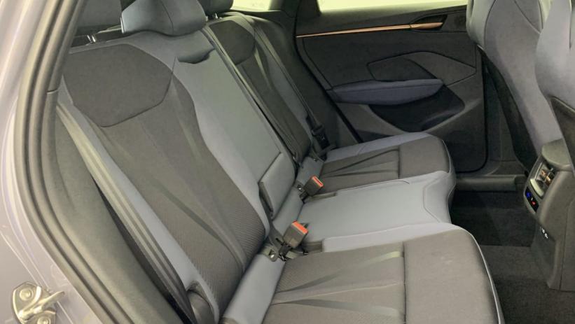 Aperçu du véhicule : 1.5 eTSI Hybrid 150 ch DSG7 V