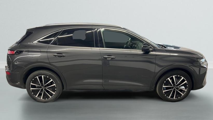 Aperçu du véhicule : Hybride Rechargeable E-Tense 225 EAT8 Opera