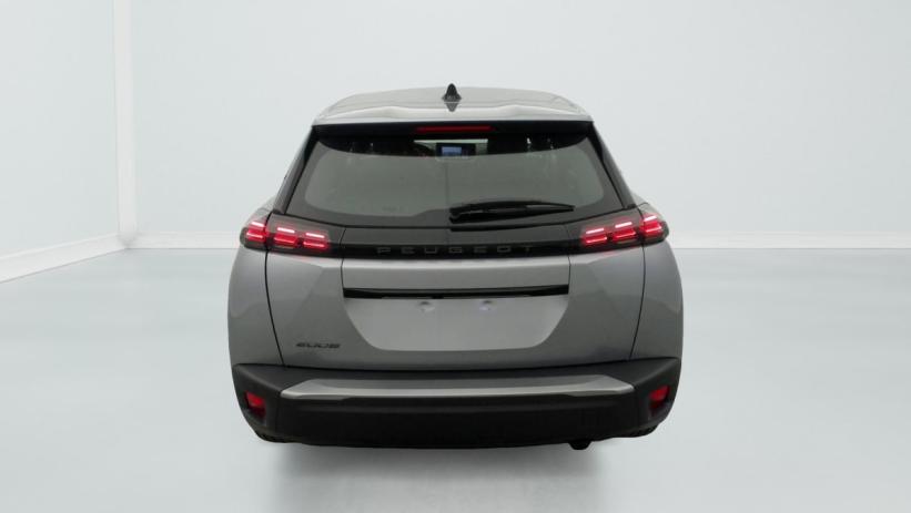 Aperçu du véhicule : 100 S S BVM6 Style