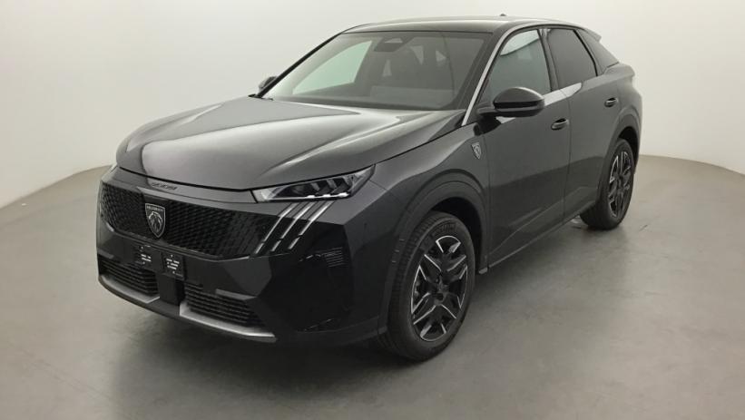 Aperçu du véhicule : 3008 Hybrid 145 e-DCS6 GT