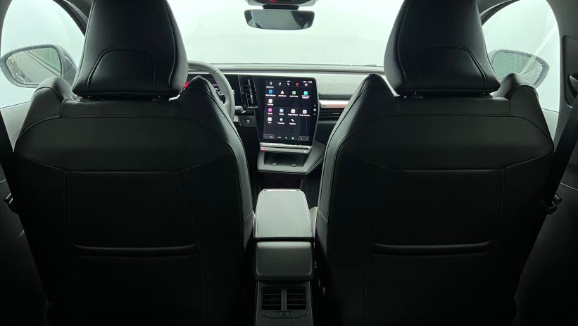 Aperçu du véhicule : 220 ch autonomie confort Techno Gris Schiste - Toit Noir Etoilé avec 4800€ d'équipements inclus