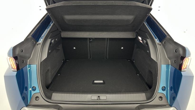 Aperçu du véhicule : 1.2 Hybrid 145ch Allure e-DCS6