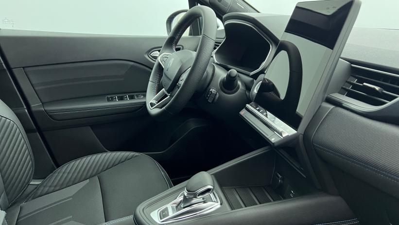 Aperçu du véhicule : E-Tech full hybrid 145 Esprit Alpine Noir Etoilé avec 2000€ d'équipements inclus