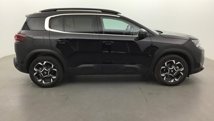 Aperçu du véhicule : C5 AIRCROSS BlueHDi 130 EAT8 Max
