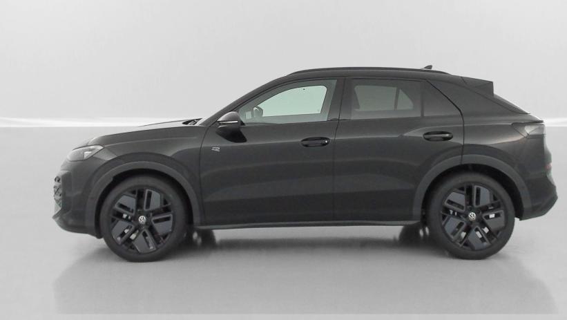 Aperçu du véhicule : 1.5 eTSI EVO2 Hybrid 150ch R-Line DSG7