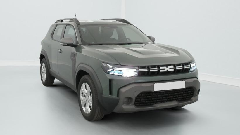 Aperçu du véhicule : Mild Hybrid 140 Expression