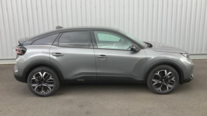 Aperçu du véhicule : C4 Hybride 145 e-DCS6 Max