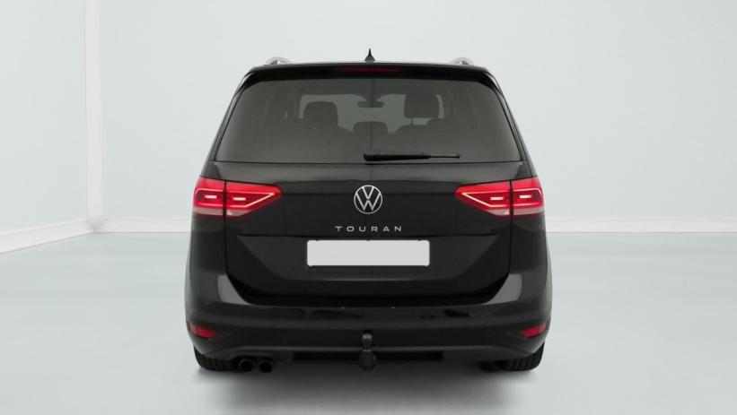 Aperçu du véhicule : 2.0 TDI 150 DSG7 7pl VW Edition