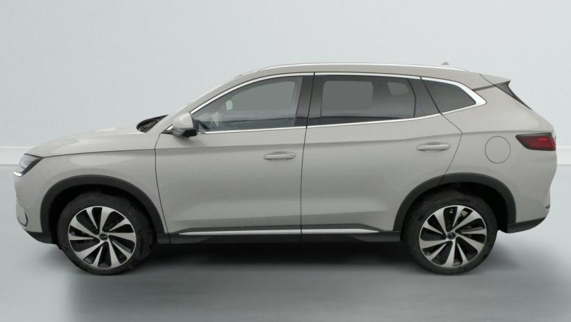 Aperçu du véhicule : 1.5L DM-I 218 CH PHEV COMFORT