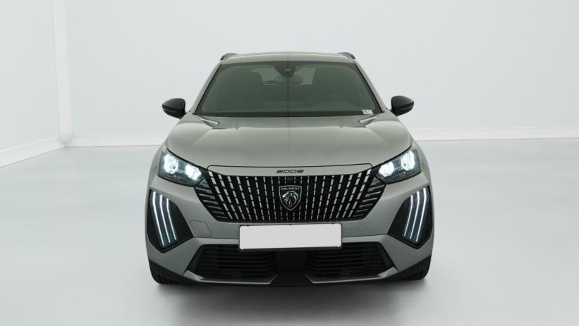 Aperçu du véhicule : 100 S S BVM6 Allure