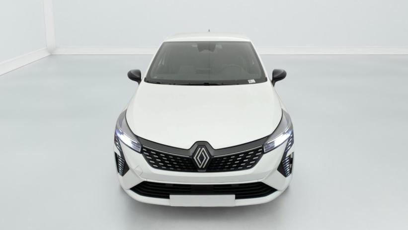 Aperçu du véhicule : ECO-G 100 CH GSR2 TECHNO