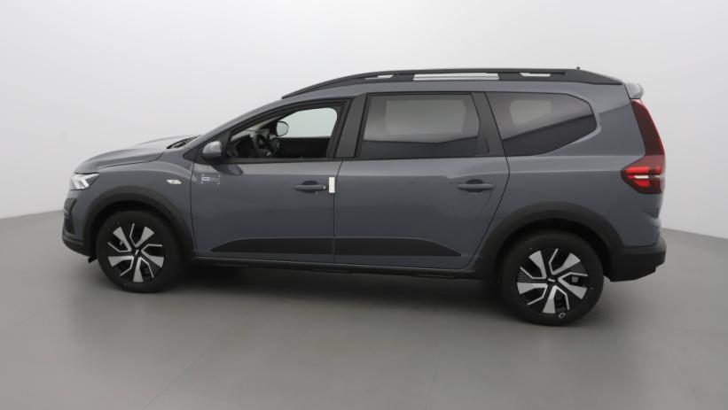 Aperçu du véhicule : 1.0 ECO-G 100CH EXPRESSION 7 PLACES -24