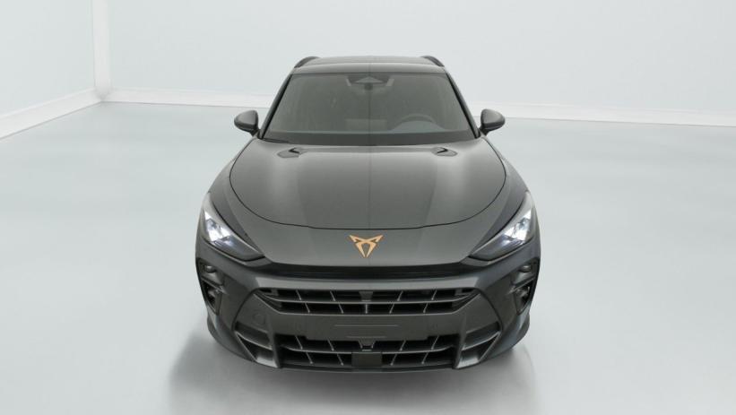 Aperçu du véhicule : 1.5 eHybrid 204 ch DSG6 V