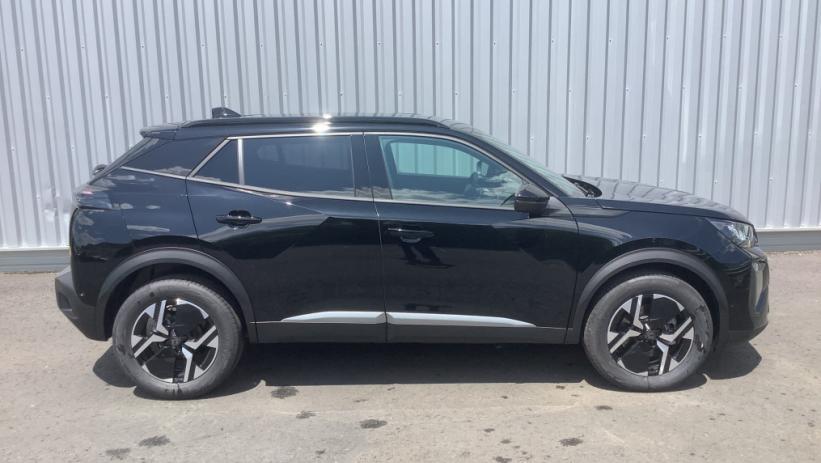 Aperçu du véhicule : 2008 Hybrid 145 e-DCS6 Allure