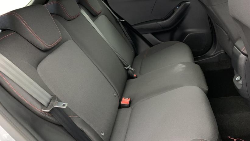 Aperçu du véhicule : 1.0 EcoBoost 155 ch mHEV S S Powershift ST-Line