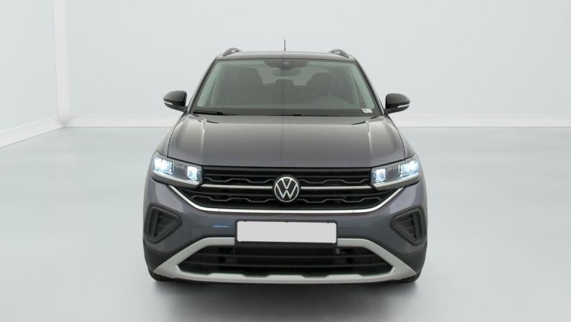 Aperçu du véhicule : 1.0 TSI 116 Start Stop DSG7 Life