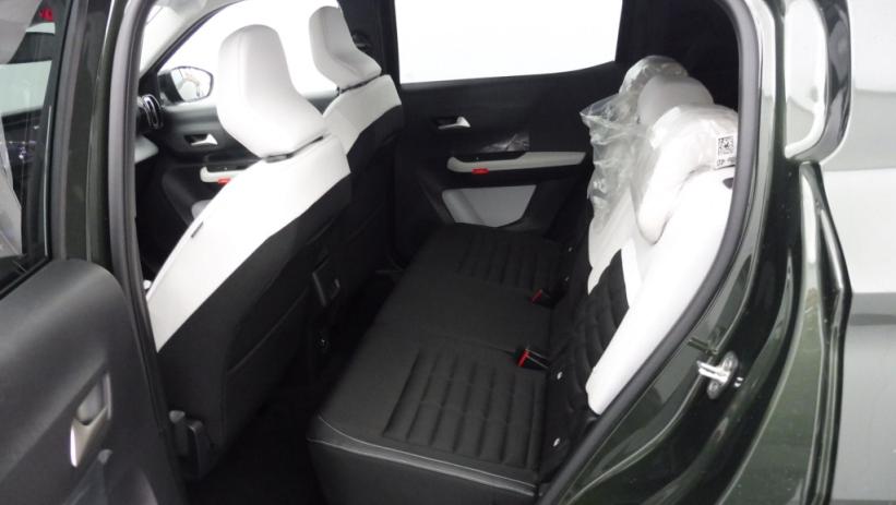 Aperçu du véhicule : 1.2 HYBRIDE 145CH MAX 7 PLACES