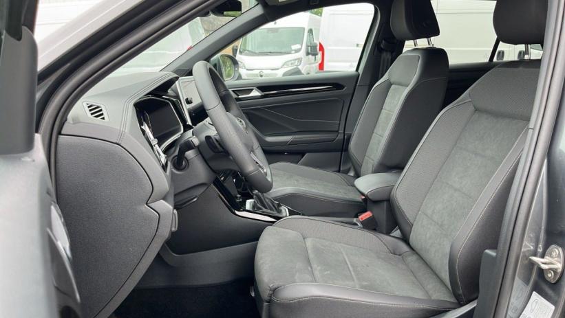 Aperçu du véhicule : 1.5 TSI EVO2 150 Start Stop DSG7 R-Line Edition